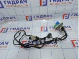 Проводка двери передней правой Citroen C 4 .