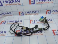 Проводка двери передней правой Citroen C 4 .