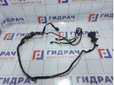 Проводка двери задней левой Citroen C 4 9805561080.