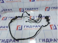 Проводка двери задней левой Citroen C 4 9805561080.