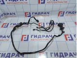 Проводка двери задней левой Citroen C 4 9805561080.