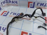 Проводка двери задней левой Citroen C 4 9805561080.