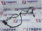 Проводка двери задней правой Citroen C 4 9805561080.