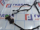 Проводка двери задней правой Citroen C 4 9805561080.