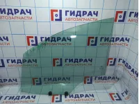 Стекло двери передней левой Citroen C 4 9201Q6. Седан.