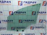 Стекло двери передней правой Citroen C 4 9807402780. Седан.