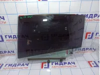 Стекло двери задней левой Citroen C 4 9801592580. Седан.