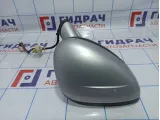 Зеркало правое электрическое Citroen C 4 8154QZ. 13 контактов. С подсветкой.