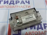 Дисплей информационный Citroen C 4 9804707380.