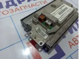 Дисплей информационный Citroen C 4 9804707380.