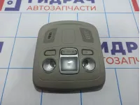 Плафон салонный Citroen C 4 96743565DS.
