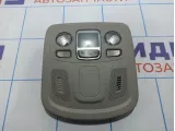 Плафон салонный Citroen C 4 96743565DS.