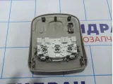 Плафон салонный Citroen C 4 96743565DS.
