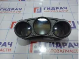 Панель приборов Citroen C 4 9801532980.