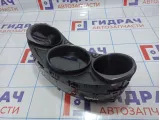 Панель приборов Citroen C 4 9801532980.