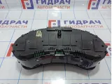 Панель приборов Citroen C 4 9801532980.