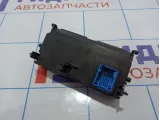 Блок управления отопителем Citroen C 4 9687606680.