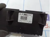 Блок управления отопителем Citroen C 4 9687606680.