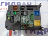 Блок предохранителей Citroen C 4 9665547480.