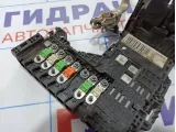Блок предохранителей Citroen C 4 9665878380.