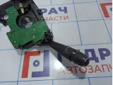Переключатель подрулевой в сборе Citroen C 4 98030882ZD. Дефект.