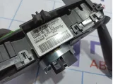 Переключатель подрулевой в сборе Citroen C 4 98030882ZD. Дефект.