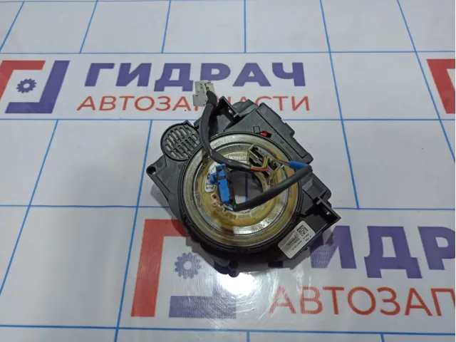 Шлейф подрулевой для SRS Citroen C 4 9670808680.