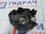 Шлейф подрулевой для SRS Citroen C 4 9670808680.