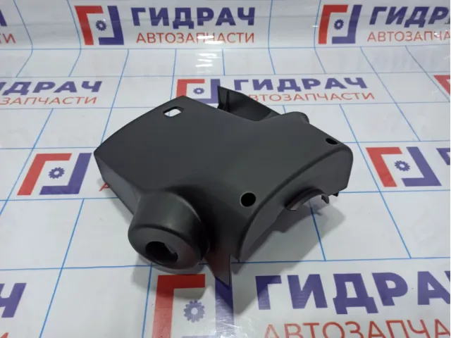 Кожух рулевой колонки нижний Citroen C 4 96726265ZD.