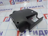 Кожух рулевой колонки нижний Citroen C 4 96726265ZD.