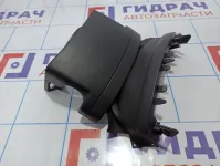 Кожух рулевой колонки верхний Citroen C 4 96726267ZD.