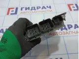 Блок управления ДВС Citroen C 4 9806713880.