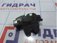 Замок крышки багажника Citroen C 4 9671153580.