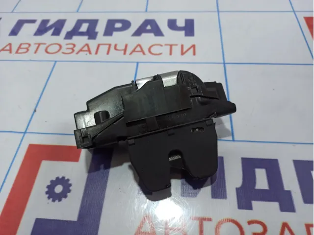 Замок крышки багажника Citroen C 4 9671153580.