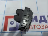 Замок крышки багажника Citroen C 4 9671153580.