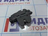 Замок крышки багажника Citroen C 4 9671153580.