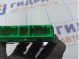 Блок управления парктрониками Citroen C 4 0263004545.