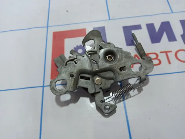 Замок капота Citroen C 4 9678243080.