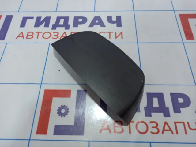 Накладка зеркала заднего вида Citroen C 4 9801894677.