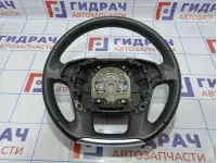 Рулевое колесо Citroen C 4 4109PG. Потертости.