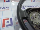 Рулевое колесо Citroen C 4 4109PG. Потертости.