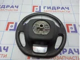 Рулевое колесо Citroen C 4 4109PG. Потертости.