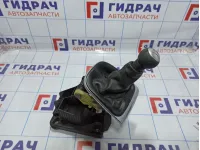 Кулиса КПП Citroen C 4 2400NG. Потертости.