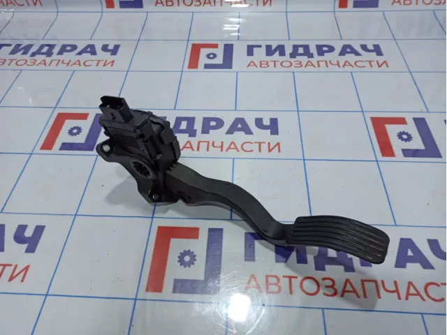 Педаль газа Citroen C 4 9671433780.