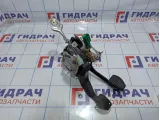 Блок педалей Citroen C 4 4500HR. Тормоз, сцепление.