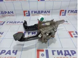 Блок педалей Citroen C 4 4500HR. Тормоз, сцепление.