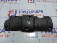 Накладка декоративная на двигатель Citroen C 4 9638602180.