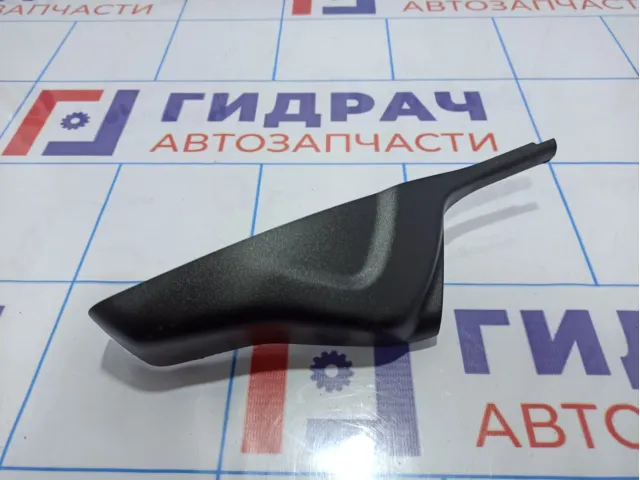 Накладка зеркала заднего вида Citroen C 4 9670594477.