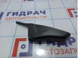 Накладка зеркала заднего вида Citroen C 4 9670593877.