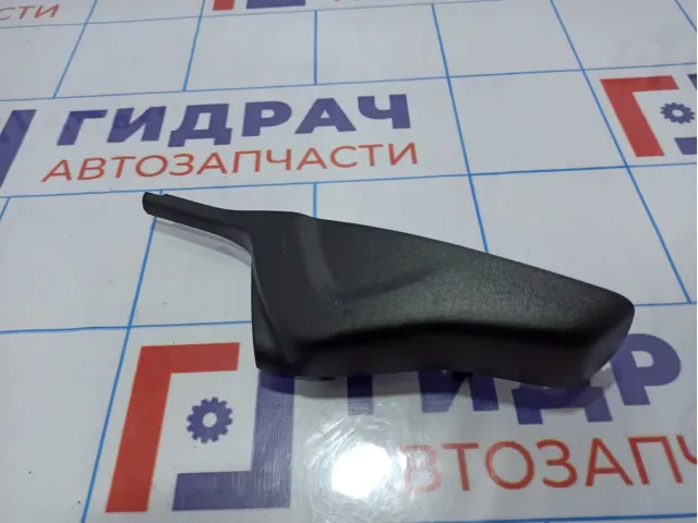Накладка зеркала заднего вида Citroen C 4 9670593877.